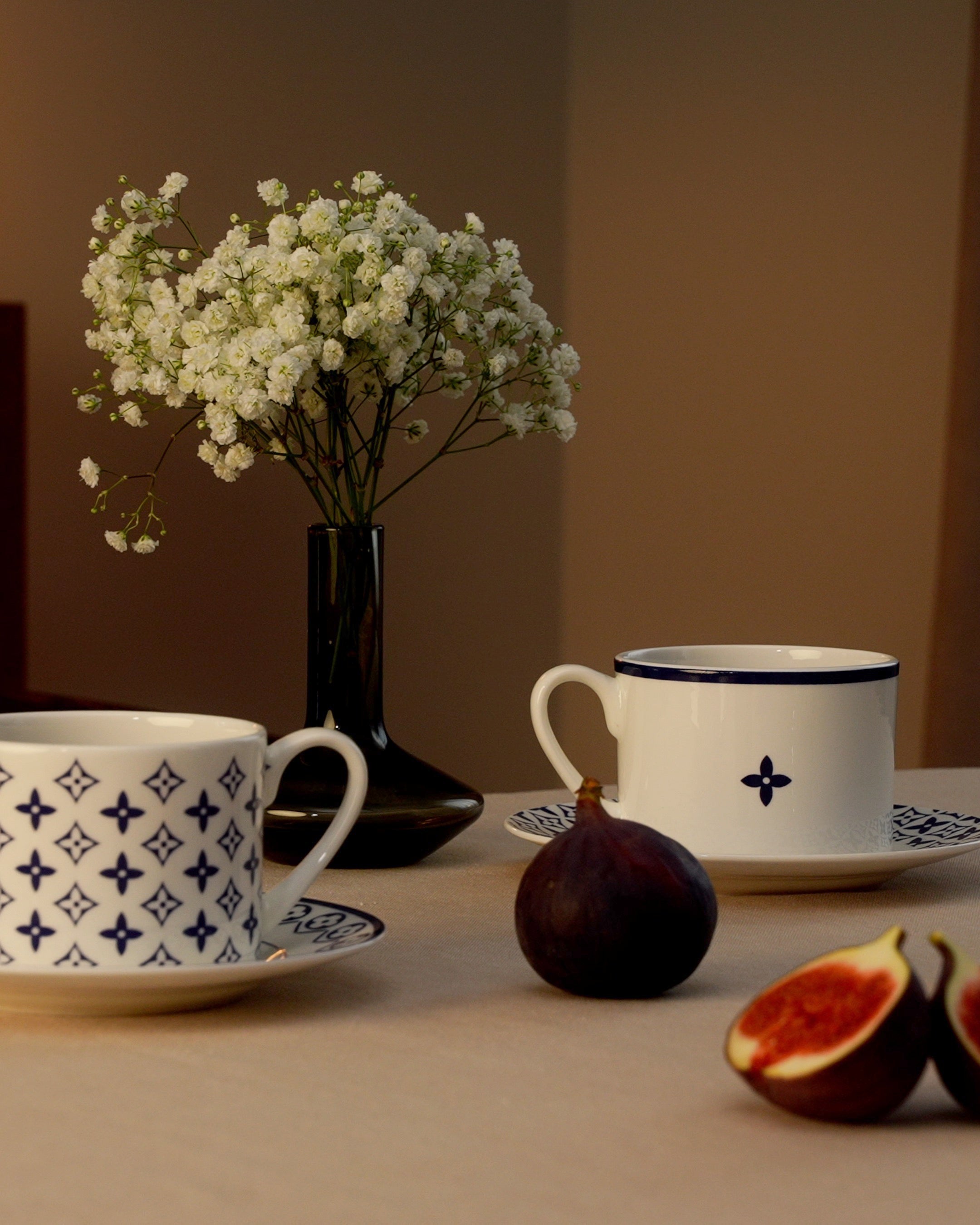 Tea and coffee set 2