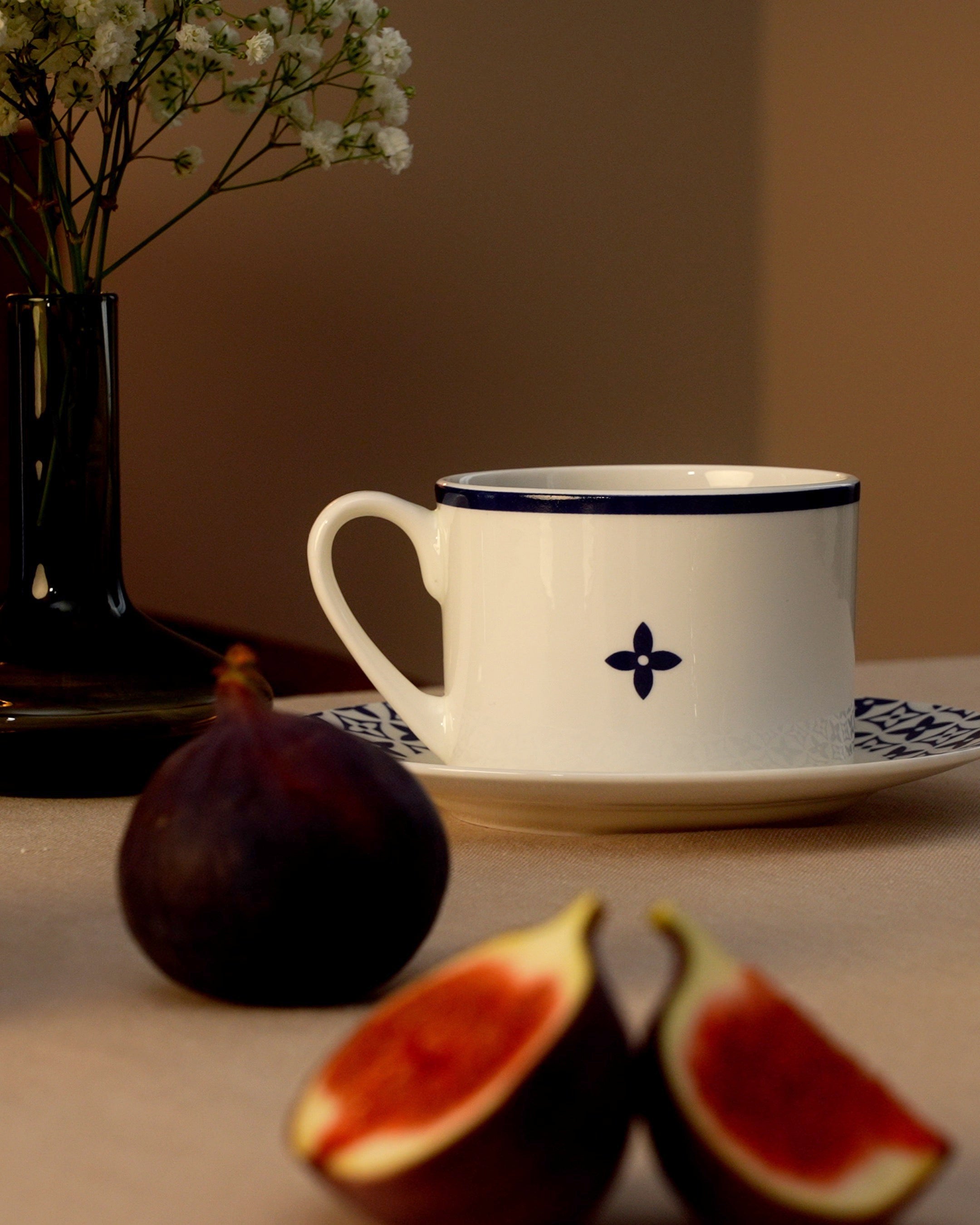 Tea and coffee set 2