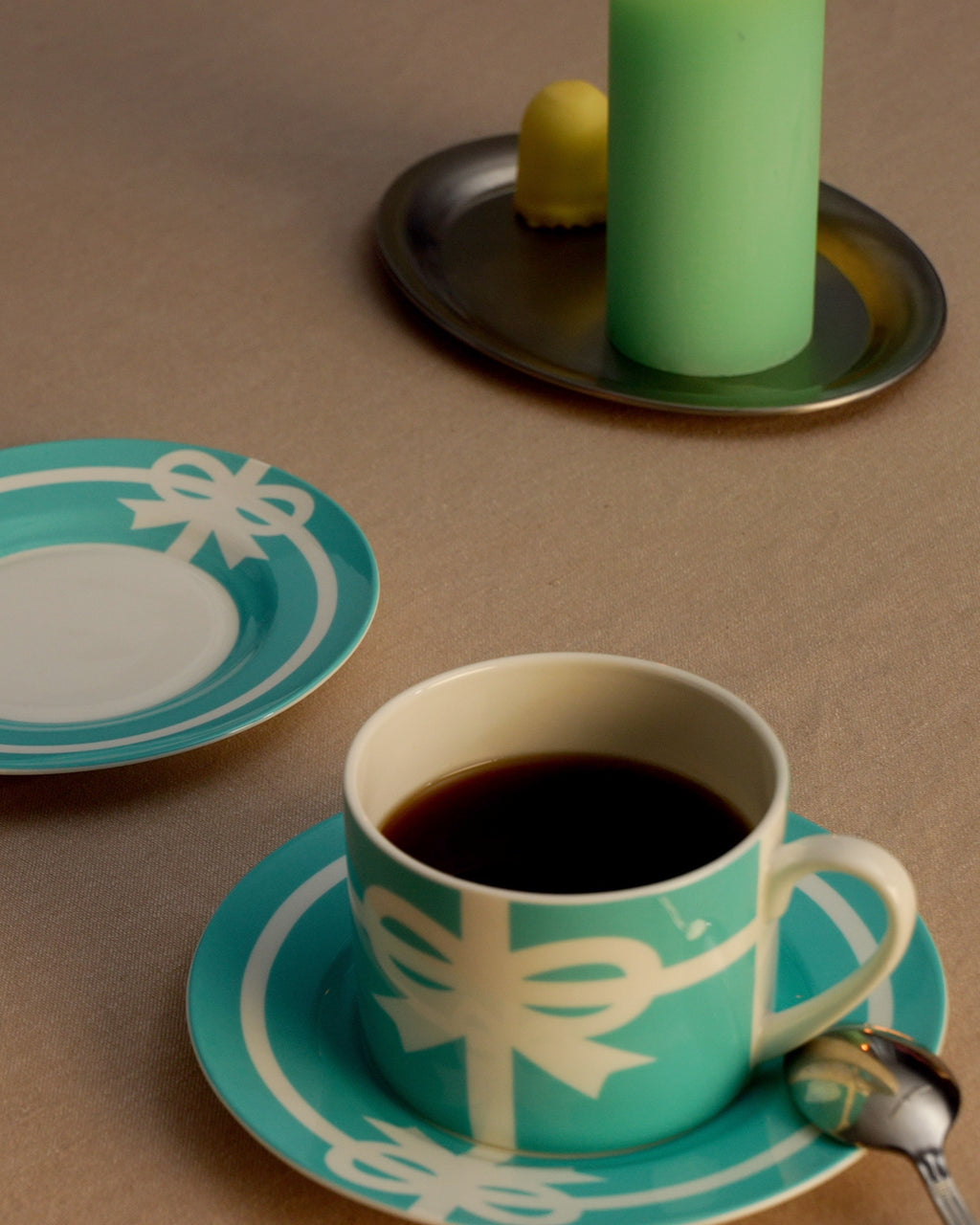 Tea and coffee cup set 1