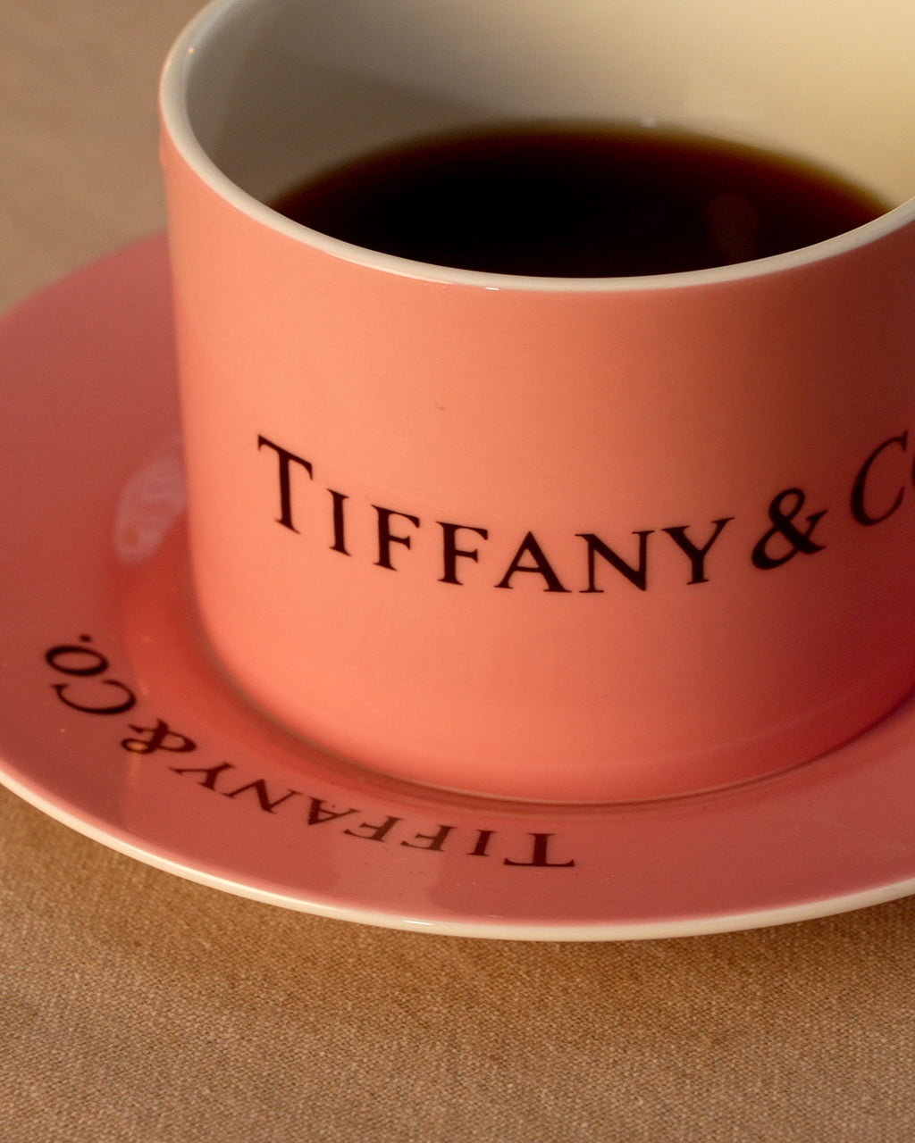 Tea and coffee set 4