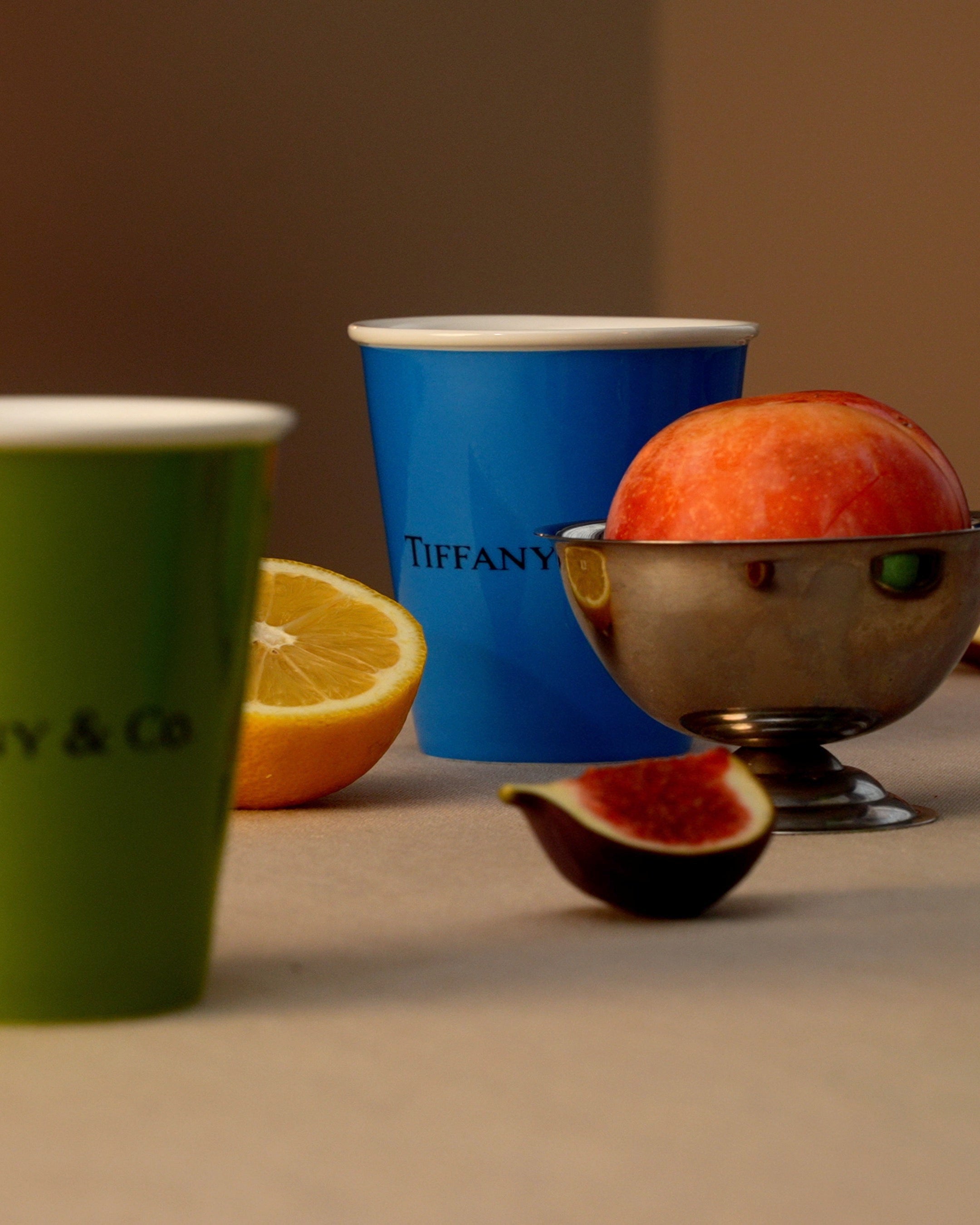 Cappuccino set (5 persons)