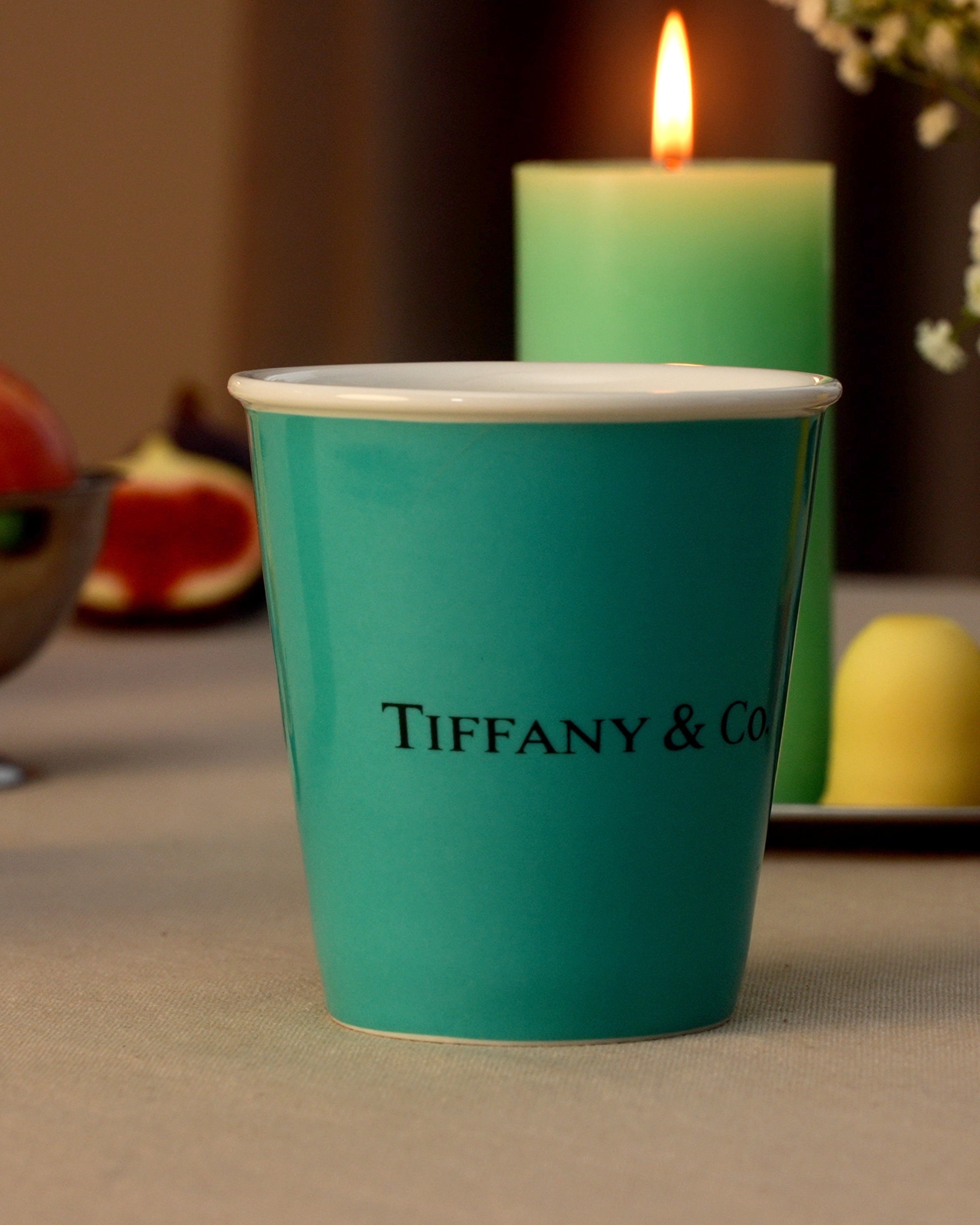 Cappuccino set (5 persons)