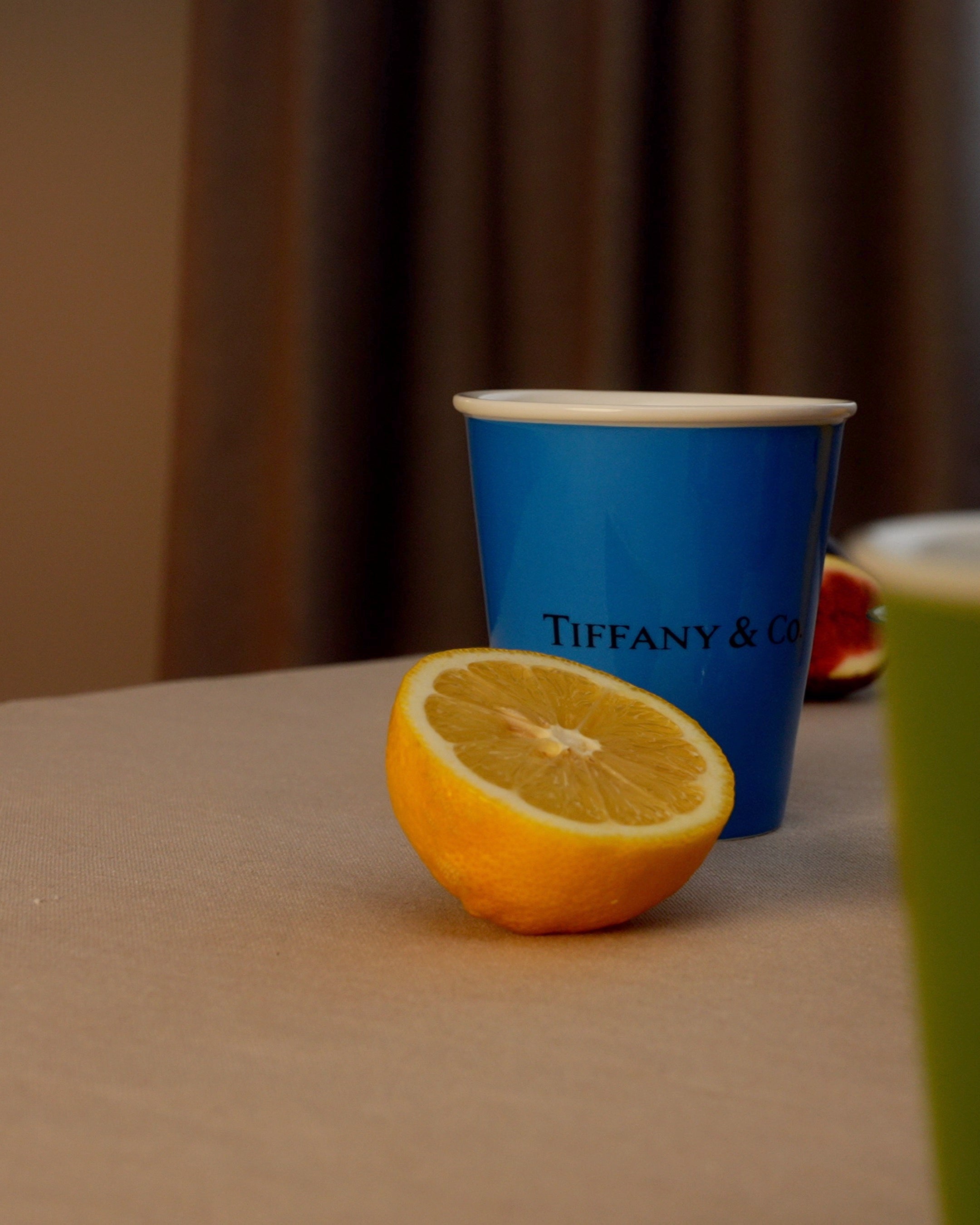 Cappuccino set (5 persons)