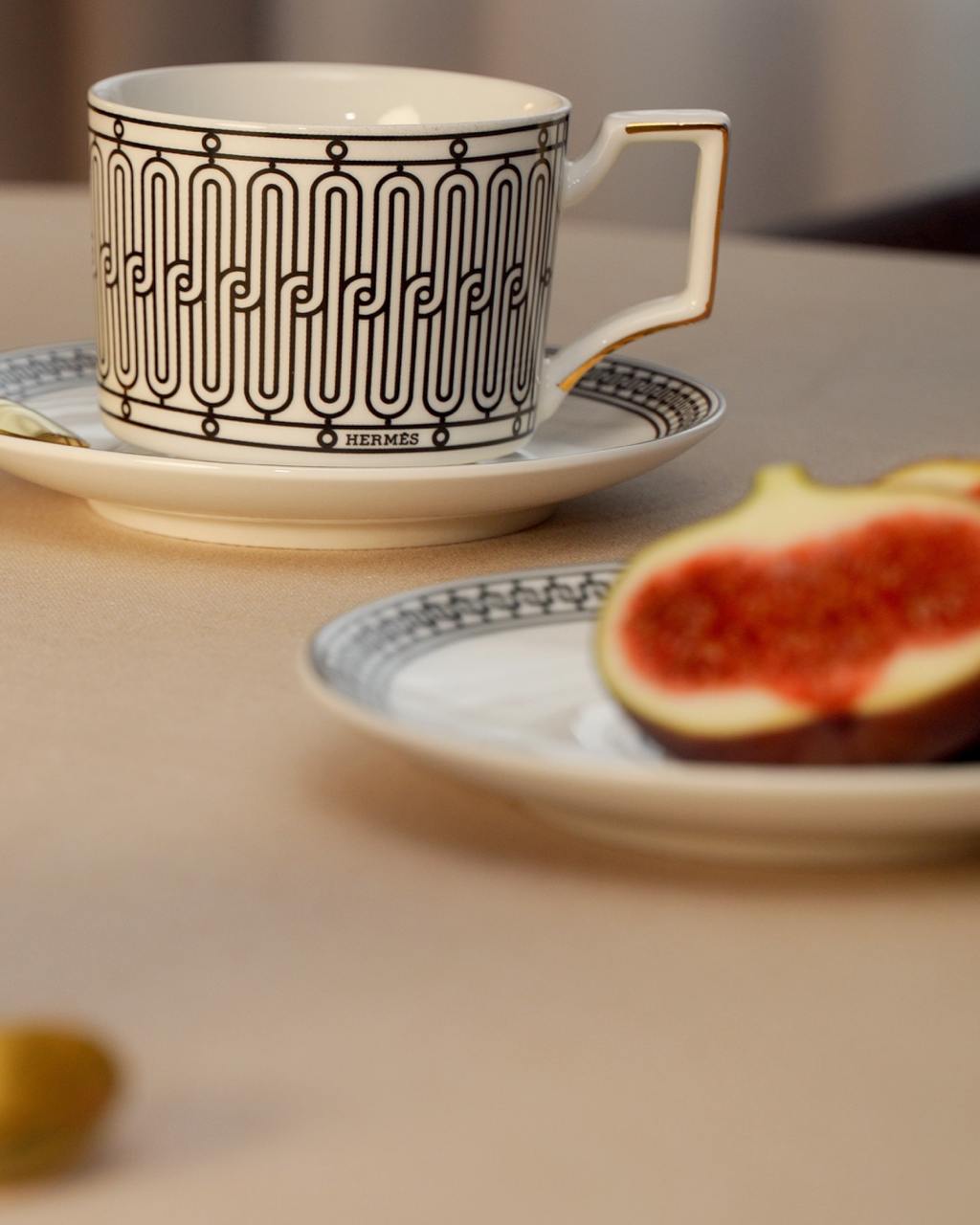 Tea and coffee set 6 ( 6 persons)