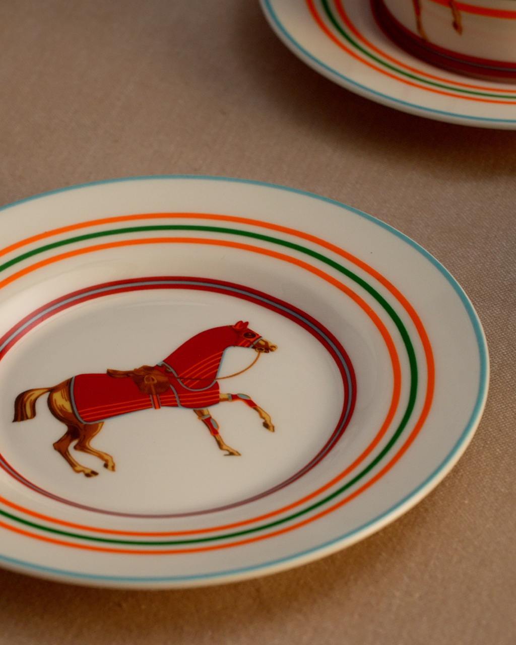 Tea and coffee sets 6 (6 persons)