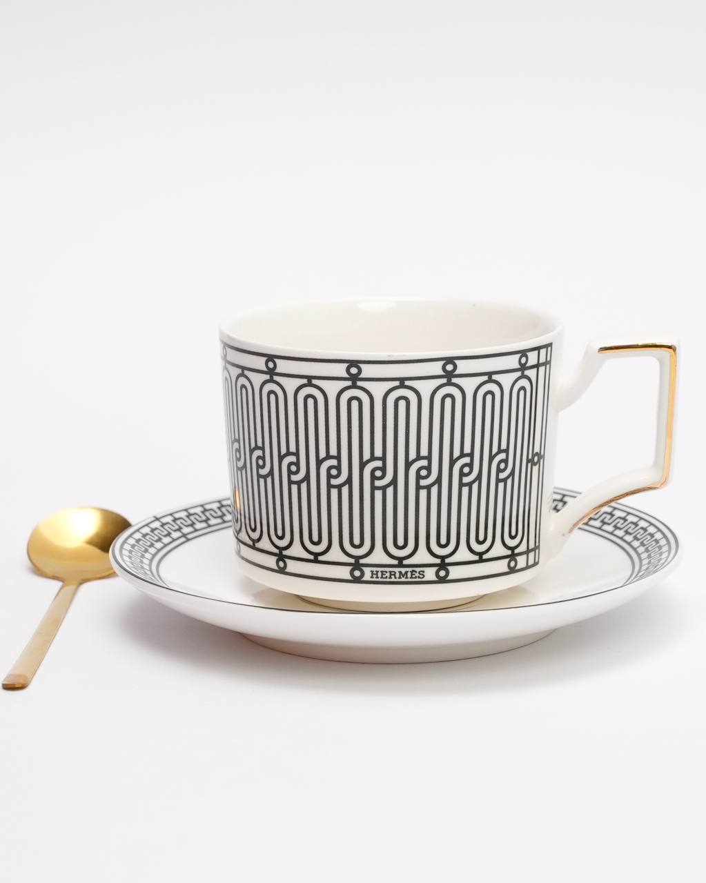 Tea and coffee set 6 ( 6 persons)