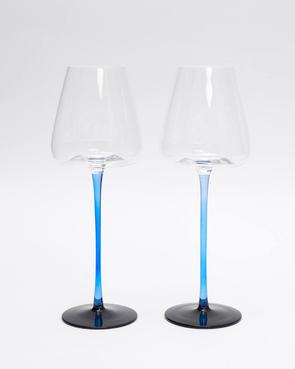 Wine glasses set 1