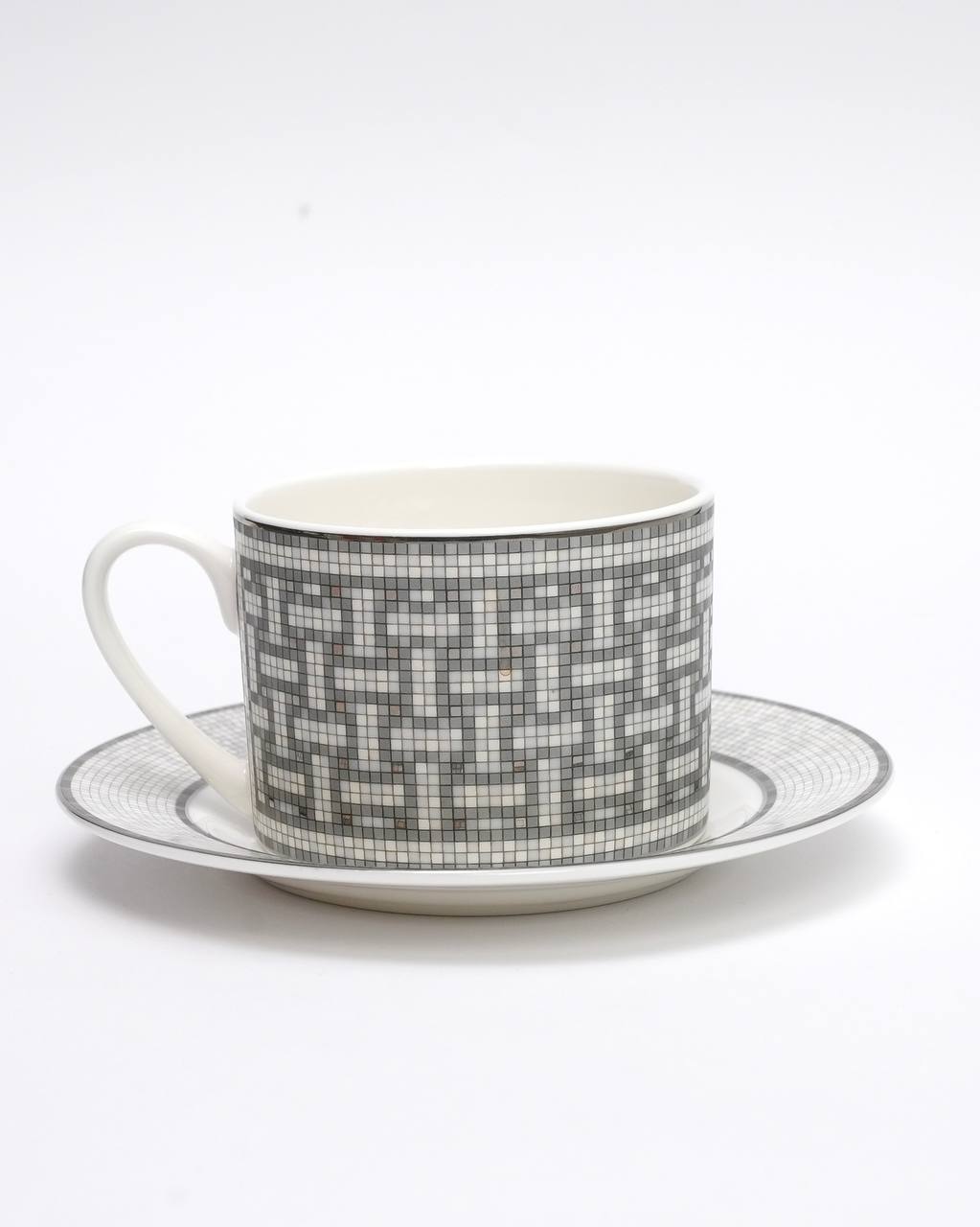 Tea and coffee set 1 (6 persons)