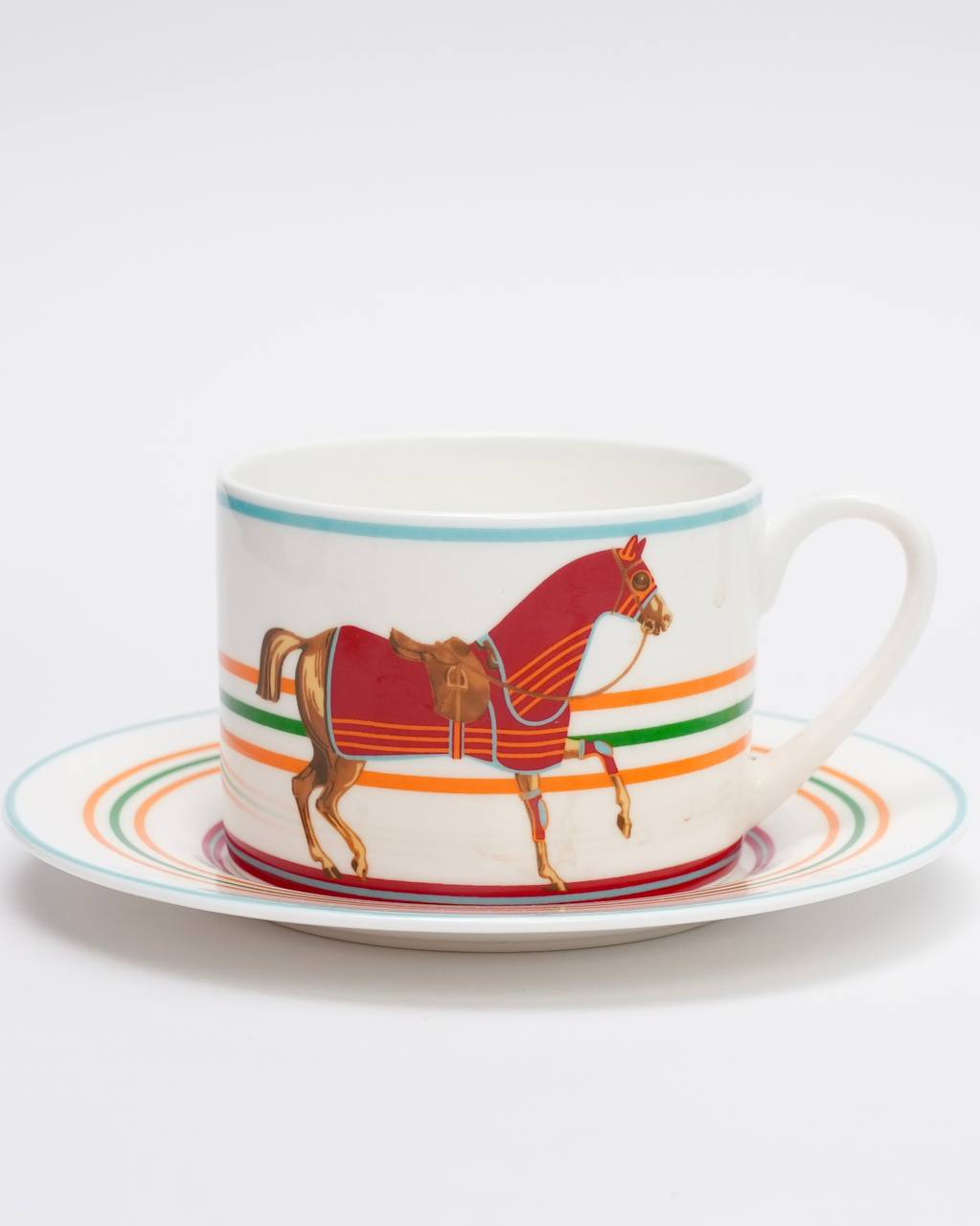 Tea and coffee sets 6 (6 persons)