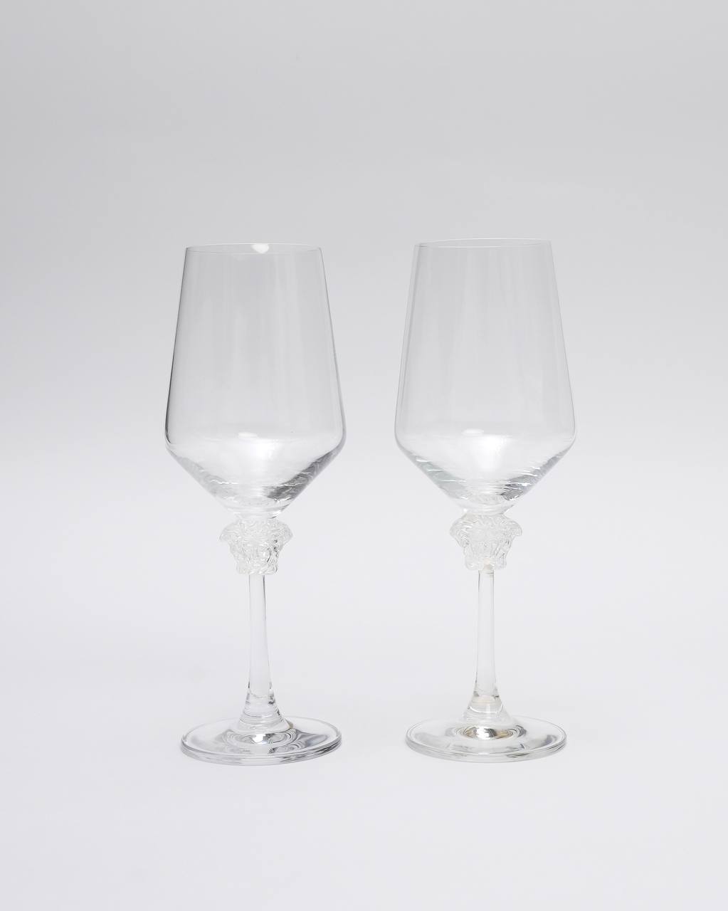 Wine glasses set 3
