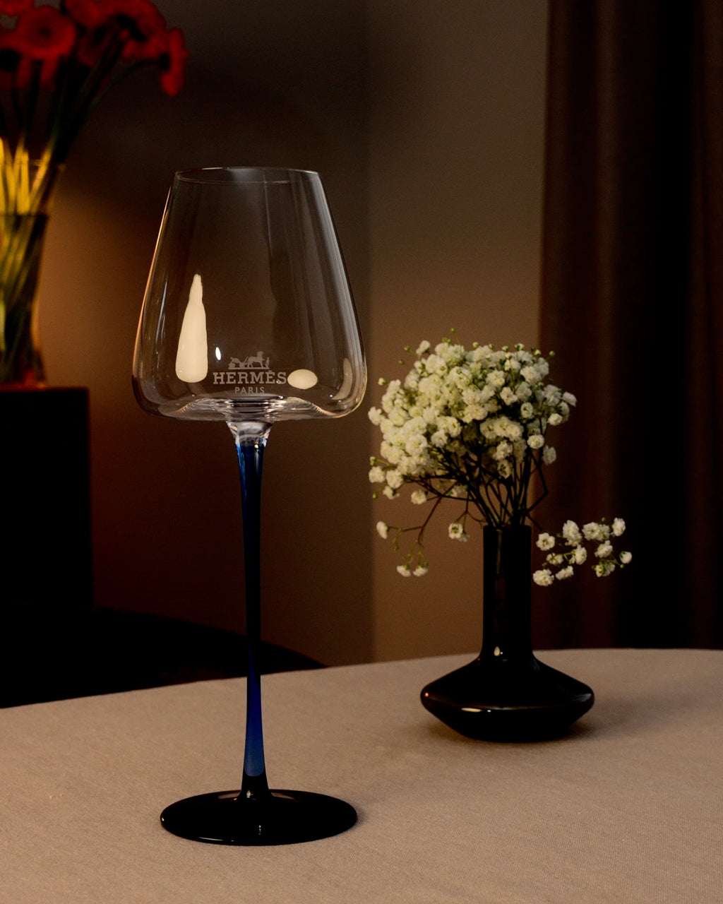 Wine glasses set 1