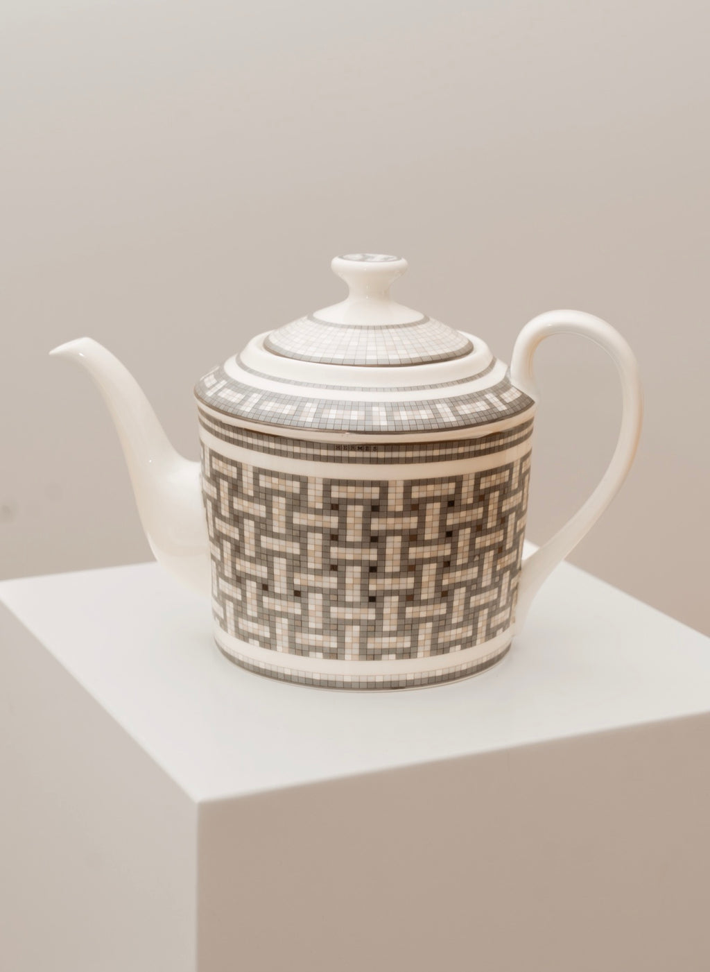 Teapot set 8 (2 persons)