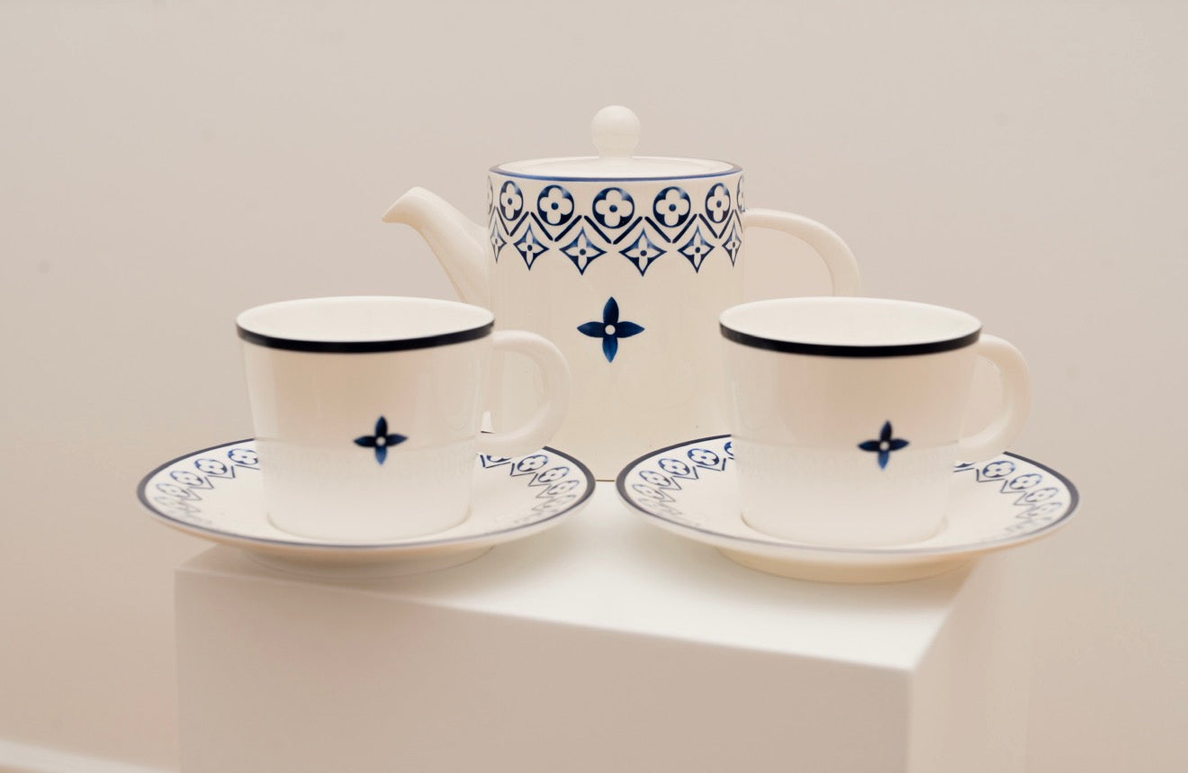 Teapot set 15 (2 persons)