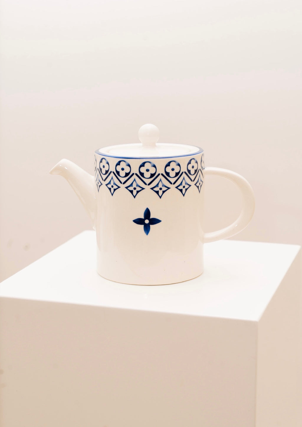 Teapot set 15 (2 persons)