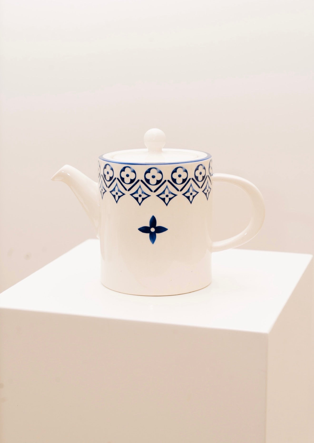 Teapot set 15 (2 persons)