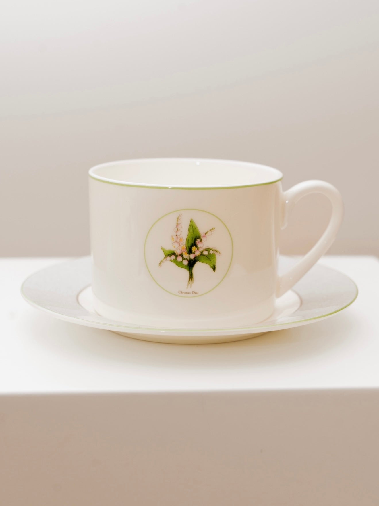 Tea and coffee set 20 (2 person)