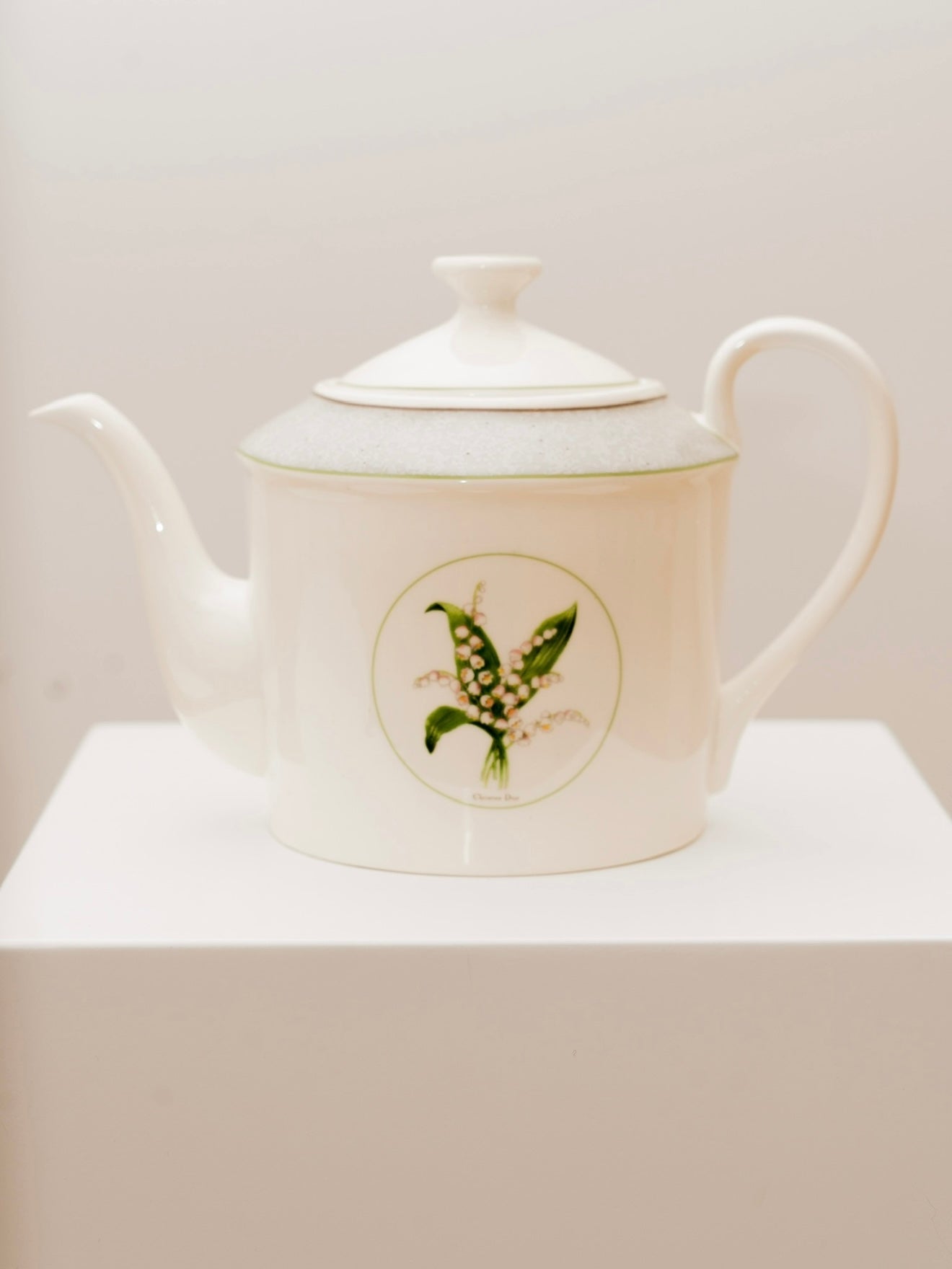 Tea and coffee set 20 (2 person)