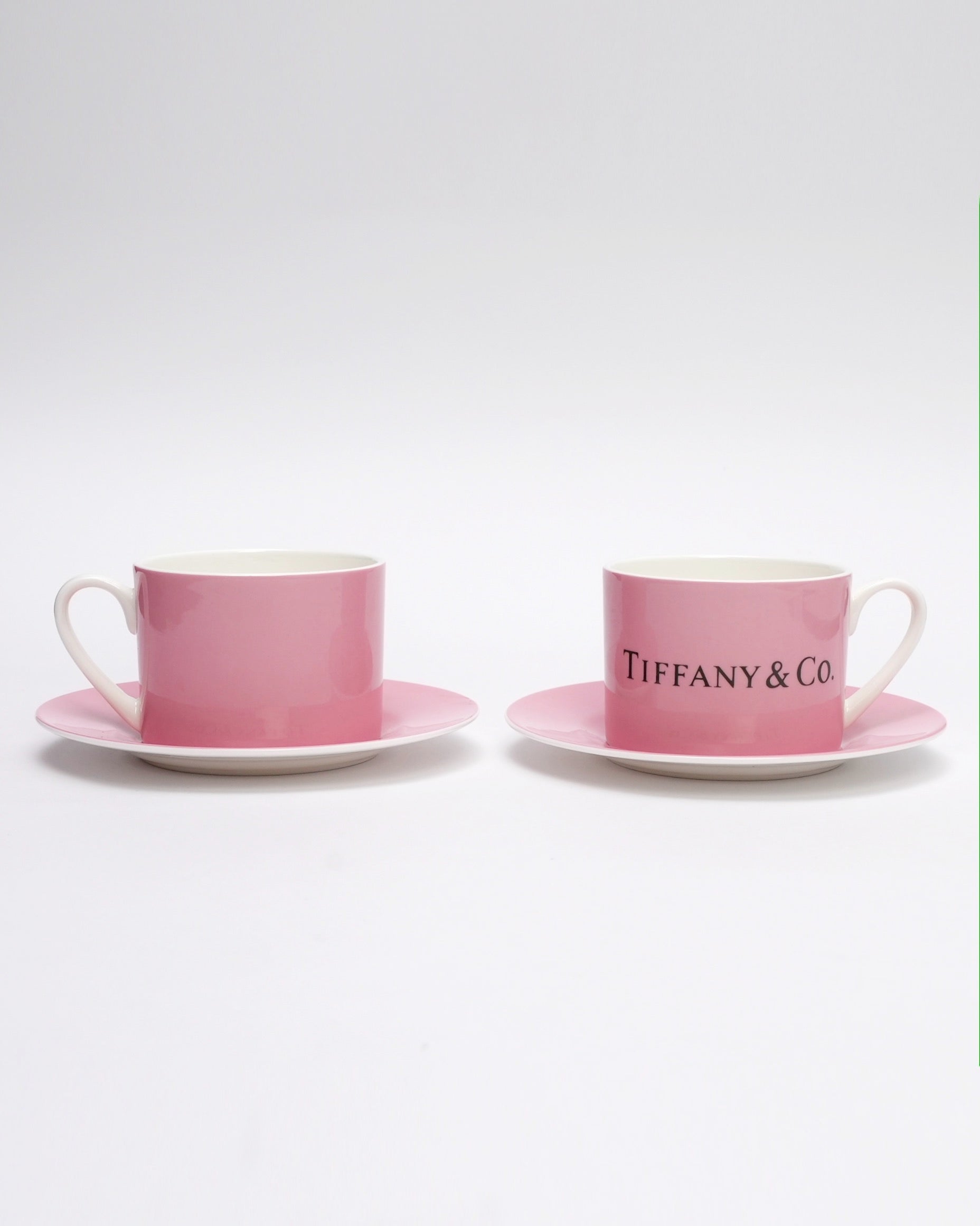 Tea and coffee set 4