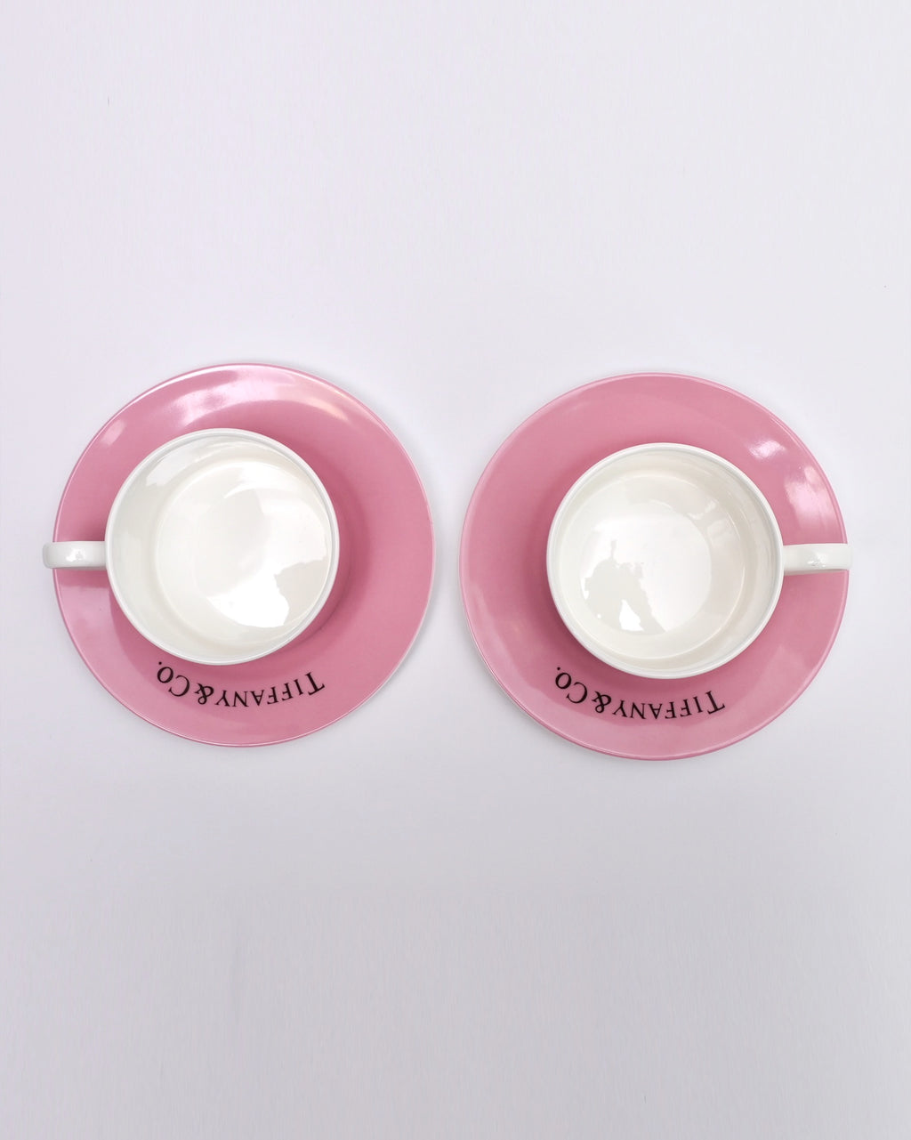 Tea and coffee set 4