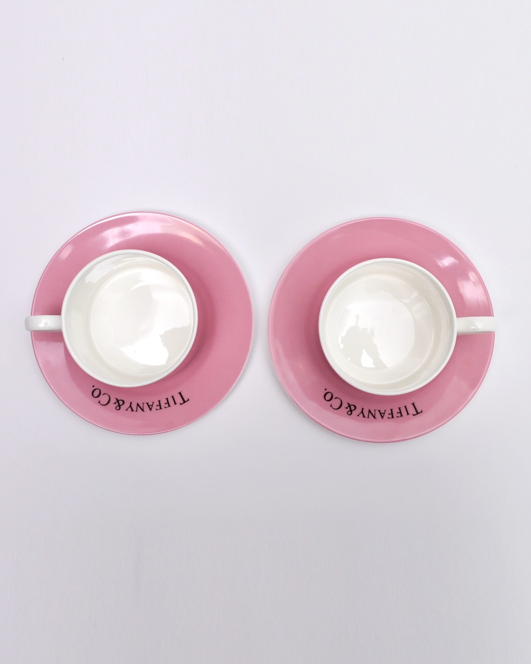 Tea and coffee set 4