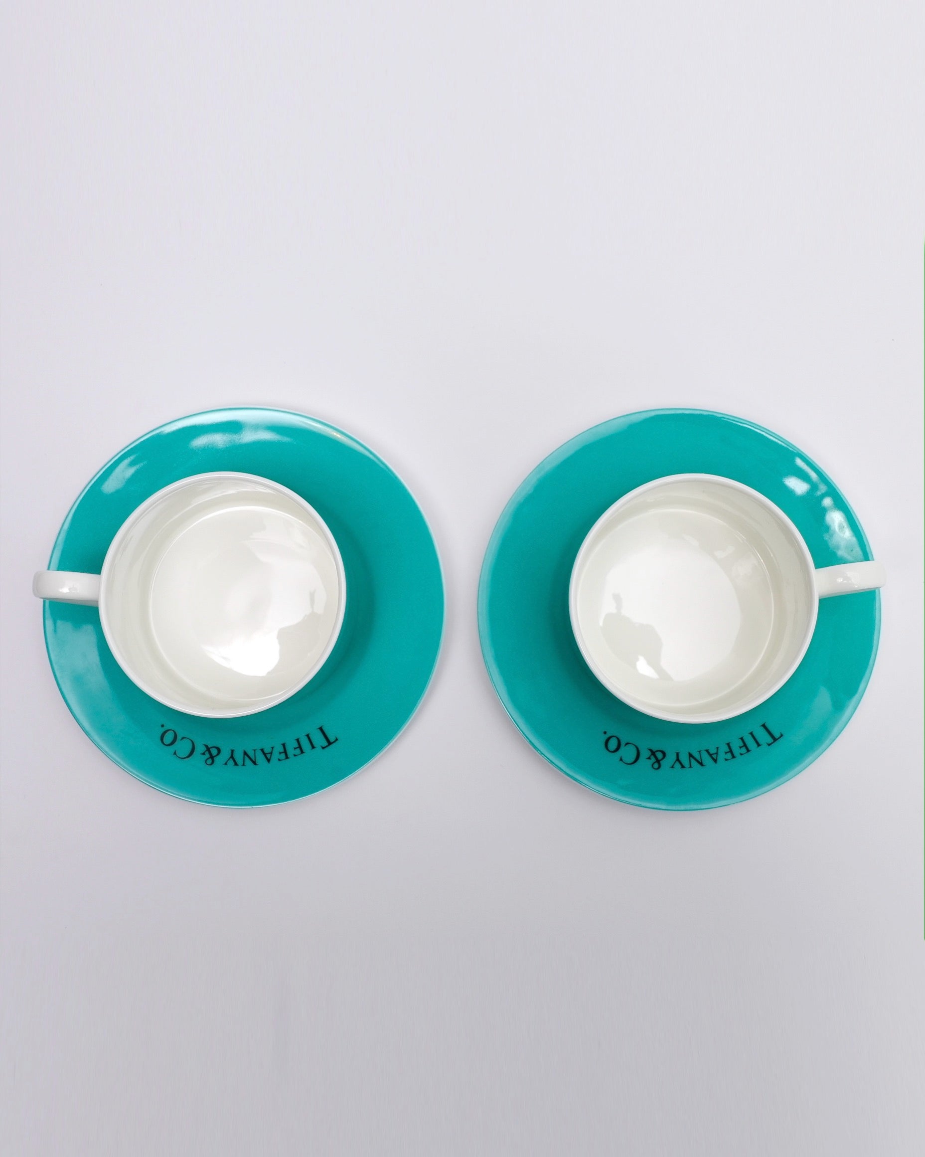 Tea and coffee set 5