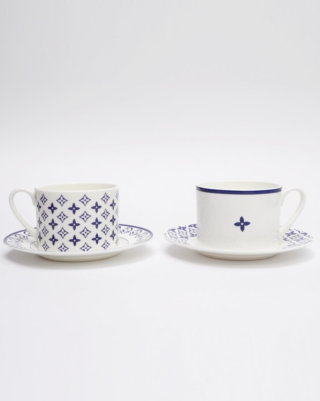 Tea and coffee set 2