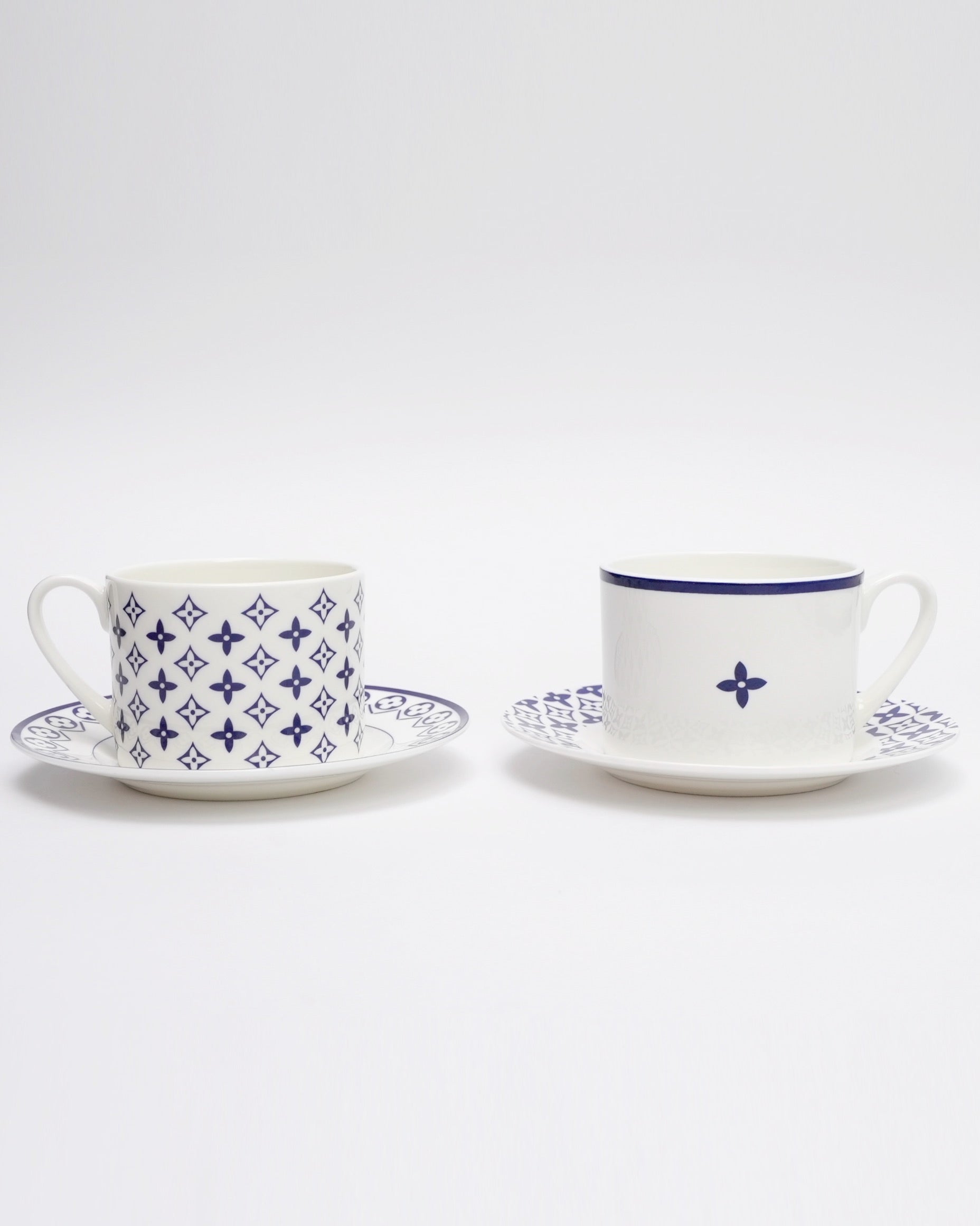 Tea and coffee set 2
