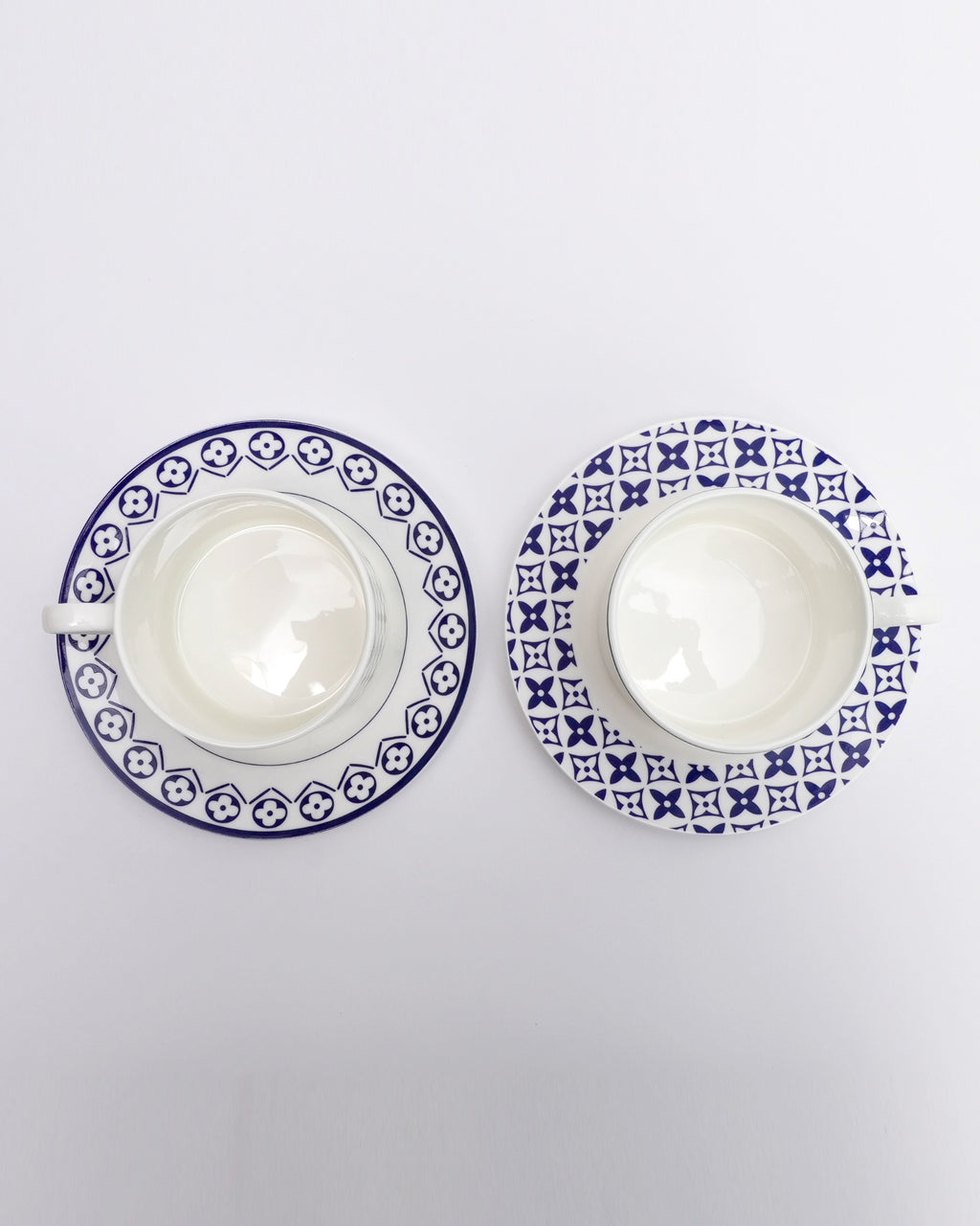 Tea and coffee set 2