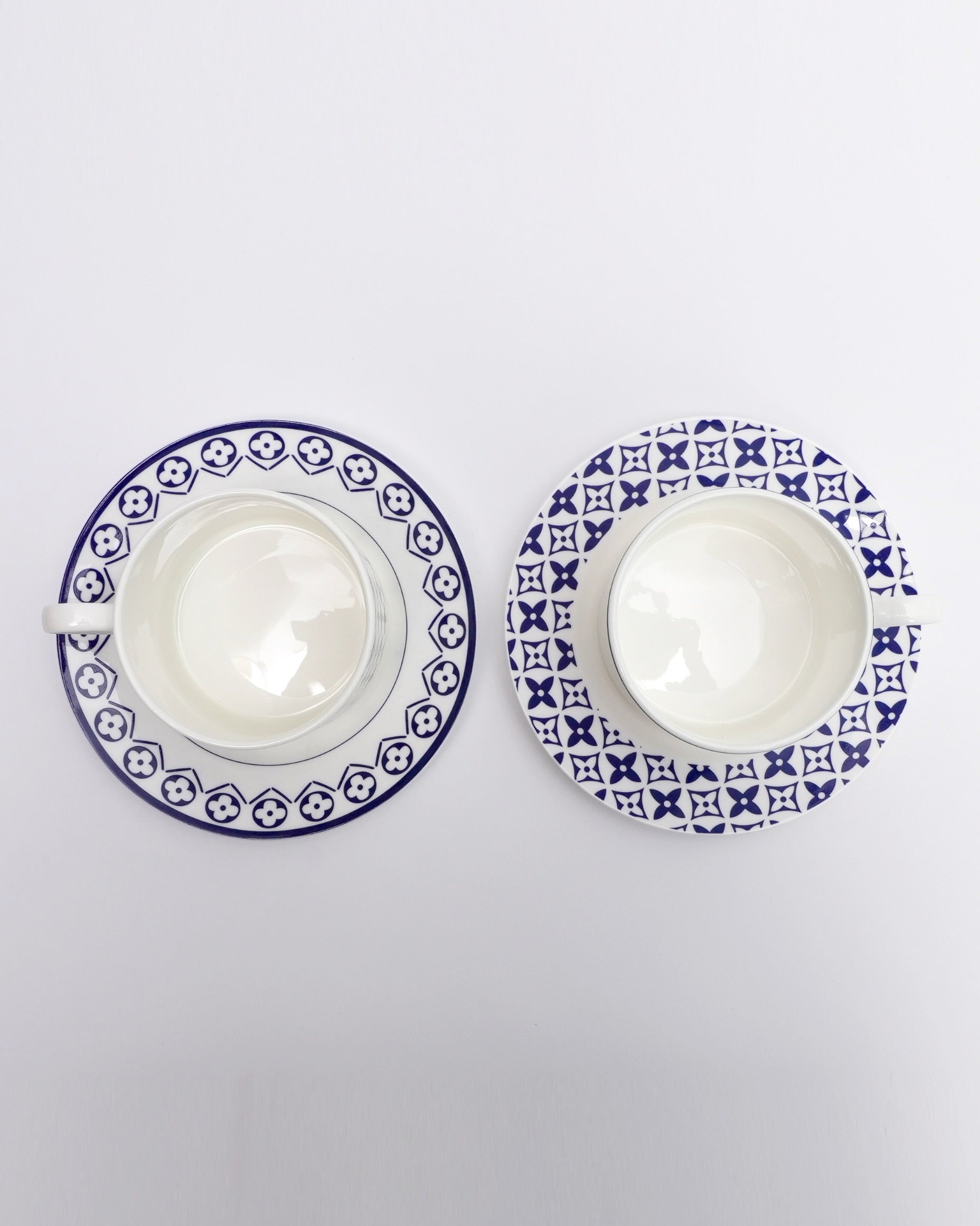 Tea and coffee set 2